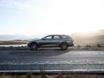 Volvo V90 T6 Cross Country 2016 года